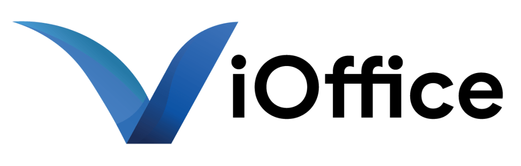 Vi-Office AI logo